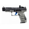 Walther PPQ Q5 Match Combo, kal.: 9x19mm, 5", 15r., Art.: 2833981