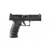 Walther PDP Full Size 4", kal.: 9x19mm, 18r., OR, Black, Art.: 2851822