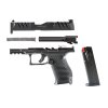 Walther PDP Compact 4", kal.: 9x19mm, 15r., OR, Black, Art.: 2851814