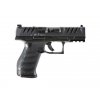 Walther PDP Compact 4", kal.: 9x19mm, 15r., OR, Black, Art.: 2851814