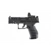 Walther PDP Compact 4", kal.: 9x19mm, 15r., OR, Black, Art.: 2851814