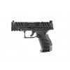 Walther PDP Compact 4", kal.: 9x19mm, 15r., OR, Black, Art.: 2851814