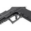 Walther PDP Full Size 5", kal.: 9x19mm, 18r., OR, Black, Art.: 2851776
