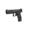 Walther PDP Full Size 5", kal.: 9x19mm, 18r., OR, Black, Art.: 2851776