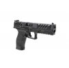 Walther PDP Full Size 5", kal.: 9x19mm, 18r., OR, Black, Art.: 2851776
