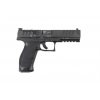 Walther PDP Full Size 5", kal.: 9x19mm, 18r., OR, Black, Art.: 2851776