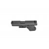 Glock 50861 - Glock 43, kal.: 9x19mm, FXD