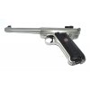 Ruger KMK678 Mark II Target, kal.: .22LR, 6,8", Steinless, 001874