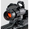 Aimpoint - Kolimátor PRO, mod. Patrol Rifle Optic, 2 MOA, Art.: 12841