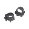 Aimpoint - Montáž na Weaver, 30mm, duralová, 2-dielna