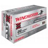Winchester .22Hornet 2,98g./46gr. Hollow Point, X22H2