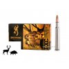Browning .308 win. 10,89g./168gr. BXC Controlled Expansion, 192203081