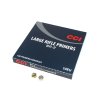 CCI - Zápalky No. BR-2 Large Rifle Primers /100ks/, Kat.: 10EU