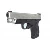 HS Produkt mod. XDS-45ACP, kal.: .45ACP, 4" Stainless