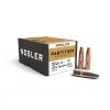 Nosler - Strely .30/308, 220gr. Partition, 50ks, Art.: 16332