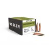 Nosler - Strely .284/7mm, 150gr. E-tip, Spitzer, 50ks, Art.: 59426