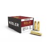 Nosler - Strely .366/9,3mm, 286gr. Solids Flat Point, 25ks, Art.:29825