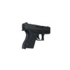 Talon Grip na Glock 42, Guma, Black, Art.: TGG41/42R