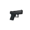 Talon Grip na Glock 42, Guma, Black, Art.: TGG41/42R