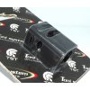 Toni - Kompenzátor na Glock, minor faktor, Black, 13,5x1 LH, GLV6MI-BK