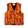 Univers - Vesta Diana Mim.Orange Camo Orange, 9373051