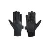 Holík - Rukavice "Anika Plus Kevlar 8454" v. 8, taktické, čierne