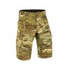 Clawgear - Krátke nohavice Field Short NYCO, Multicam 19990