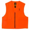 Browning D - Vesta výstražná, Safety Vest Blaze, 3051010102