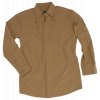 Browning D - Košeľa Savannah DR, Ripstop Khaki, B3019033202