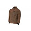 Browning D - Bunda Powerfleece One, Green/Brown, 3049793901