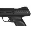 Gamo Gunset = Pištoľ P-900, kal.: 4,5mm + 250ks Diabolo Match + lapač,