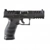 pistol walther pdp full size 4 5 kalibru 9 mm 090061 or