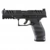 pistol walther pdp full size 4 5 kalibru 9 mm 090060 or