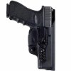 Radar 6096-4206 Vnútorné op. p. "Ready-Fit" Glock 26, Kydex DX Black