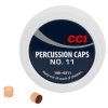 cci percussion caps no 11 csappanytu
