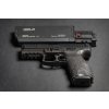 FD Tlmič hluku výstrelu mod. FD 945 Compact G45 Gen.5, Black
