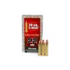 naboje hornady 22 wmr v max 30gr