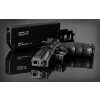 Tlmič FD Suppressor pre pištoľ Glock 19/45,  9x19mm, Gen. 5- FDE