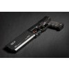 Tlmič FD Suppressor pre pištoľ Glock 19/45,  9x19mm, Gen. 5- FDE