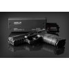 Tlmič FD Suppressor pre pištoľ Glock 19/45,  9x19mm, Gen. 5- FDE