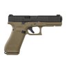 Glock17Coyot