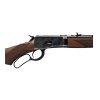 Winchester Model 1892 Deluxe Trapper Takedown Case Hardened 534257141 D2