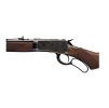 Winchester Model 1892 Deluxe Trapper Takedown Case Hardened 534257141 D3
