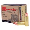 opplanet hornady ammo 45 colt 225gr ftx lvrev 20 92792