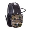 HEARING PROTECTOR ACTIV BDM BLUETOOTH CAMO OVIX 1