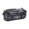 BACKPACK DUFFLE BAG BLACK 80L 1