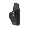Falco 435/1-L Op. P. vnútorné - kolmé na Glock 43 - 3D ľavé,textil,sie