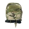 general purpose pouch multicam front with tourniquet