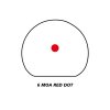 TR 1 Guardian Red Dot 6MOA 15