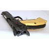 ČZ Shadow 2 OR Gold, kal.: 9x19mm, 19r, SA/DA, Limited Edition